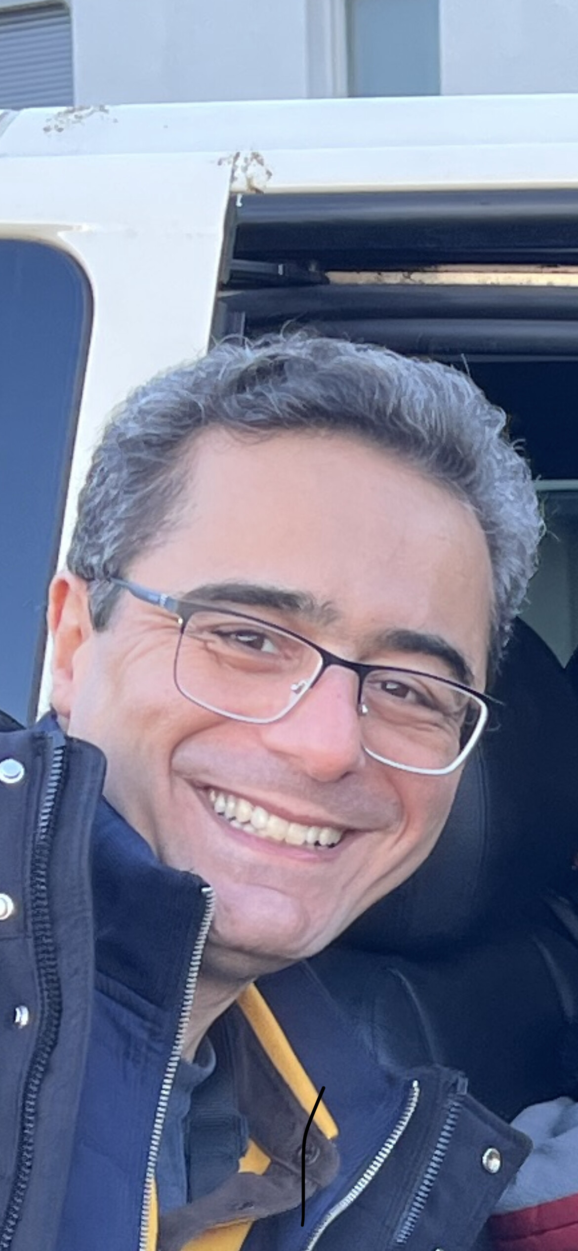 دکتر سهیل طالبی حسینی - جراح و متخصص ارتوپدی در تنکابن